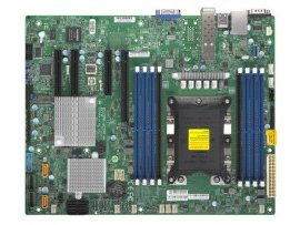 Mainboard Supermicro MBD-X11SPH-nCTPF
